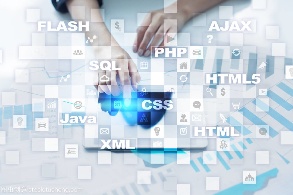 Web開發的本質 技術與創造力融合之路